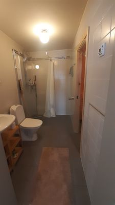 Bild 4 på Myrflodammen m. utsikt över Tandådalen/Hundfjället