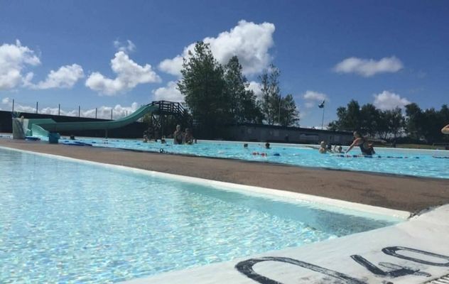 Bild 3 på Gårdshus nära hav och strand