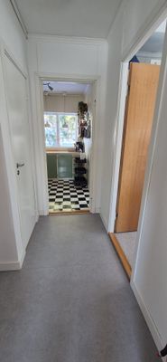 Bild 4 på Mysig stuga Borgafjäll