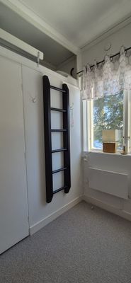 Mysig stuga Borgafjäll - Bild 8