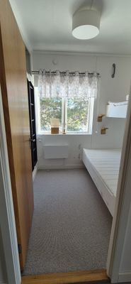 Mysig stuga Borgafjäll - Bild 9