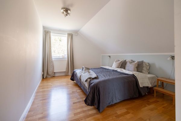 Modern villa med 10-12 bäddar i Tofta Gnisvärd - Bild 17