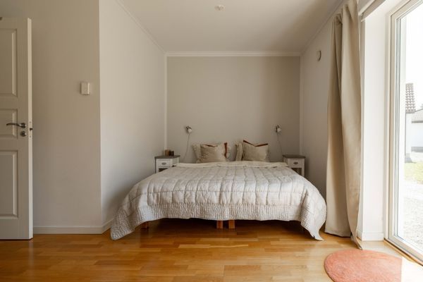 Modern villa med 10-12 bäddar i Tofta Gnisvärd - Bild 20