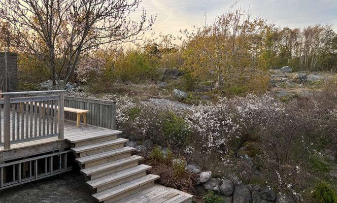 Hus på västkusten - Hönö - Bild 7
