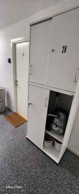 Lägenhet 28  Bödabaden Landsvägen 7 Norrböda Böda - Bild 11