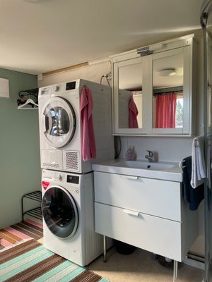 Sommarhus på rådmansö - Bild 20