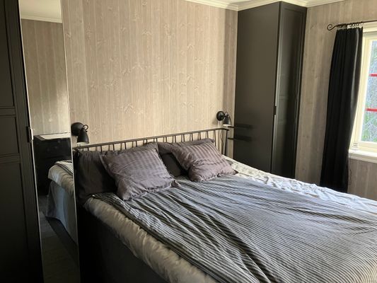 Nybyggt hus i Hemfjällstangen - Bild 6