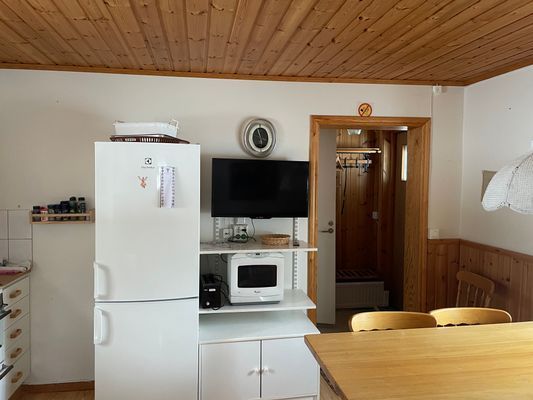 Bild 4 på Mysig stuga i Sörsjön