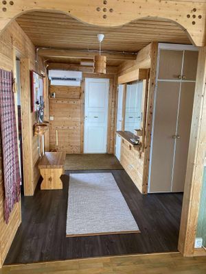 Bild 3 på Stuga i Hemavan