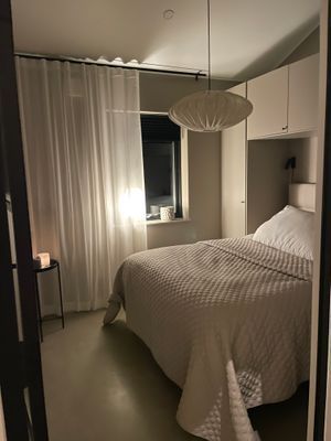 Härligt nybyggt ladhus vid havet - Bild 10