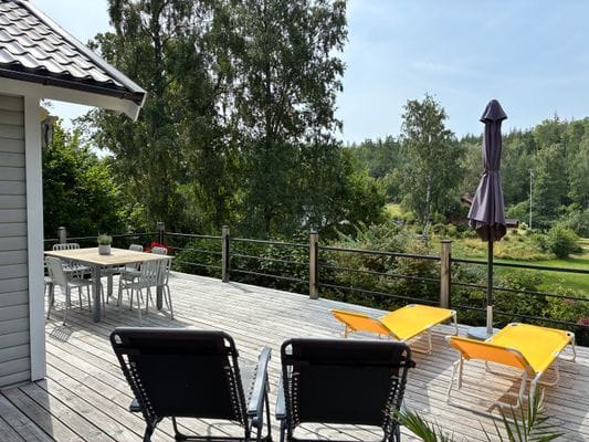 Mälaridyll nära Mariefred och Stockholm - Bild 15