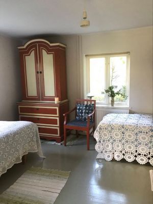 Theas hus på Österlen - Bild 45