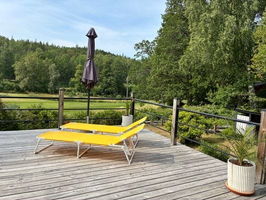 Mälaridyll nära Mariefred och Stockholm - Bild 16