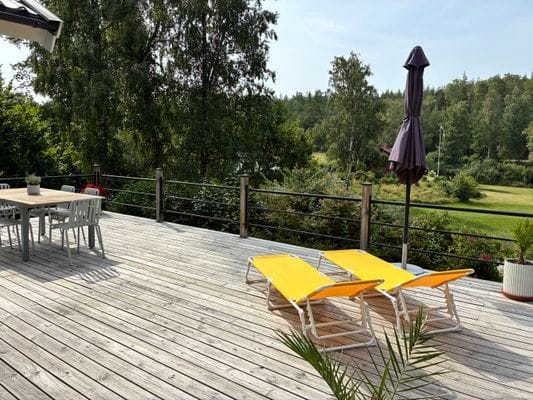 Mälaridyll nära Mariefred och Stockholm - Bild 17