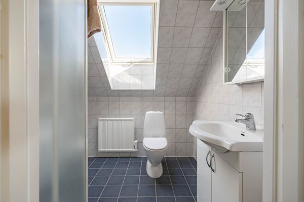 Modern villa med 10-12 bäddar i Tofta Gnisvärd - Bild 18