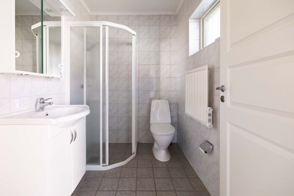 Modern villa med 10-12 bäddar i Tofta Gnisvärd - Bild 26