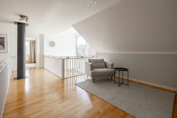 Modern villa med 10-12 bäddar i Tofta Gnisvärd - Bild 14