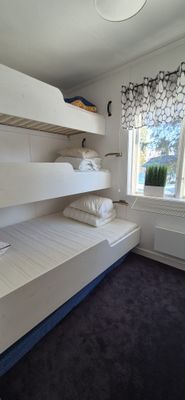 Bild 3 på Mysig stuga Borgafjäll