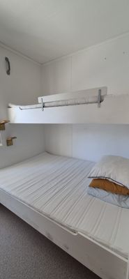 Mysig stuga Borgafjäll - Bild 7