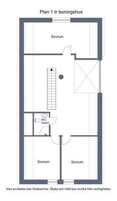 Modern villa med 10-12 bäddar i Tofta Gnisvärd - Bild 28