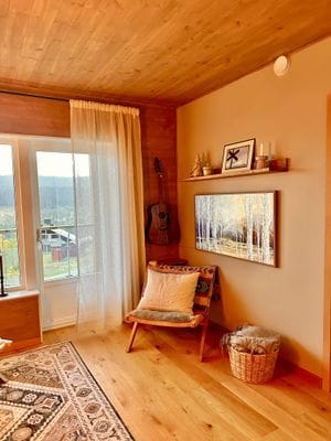 Trevlig lägenhet med bästa ski in/out läget - Bild 6