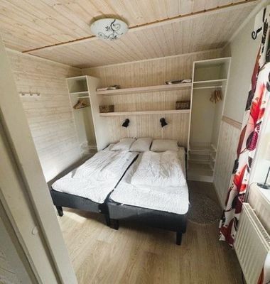 Mysig 6-bäddsstuga Kläppen, Sälen - Bild 6