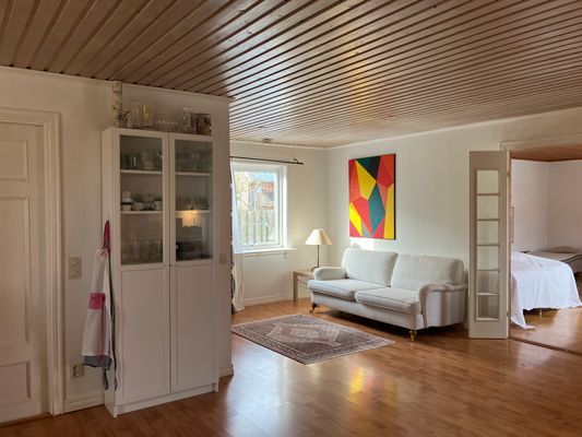 Bild 4 på Hus vid Alvarets kant- fågelskådare