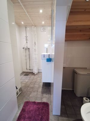 Fritidshus i Varberg vid sjö - Bild 10