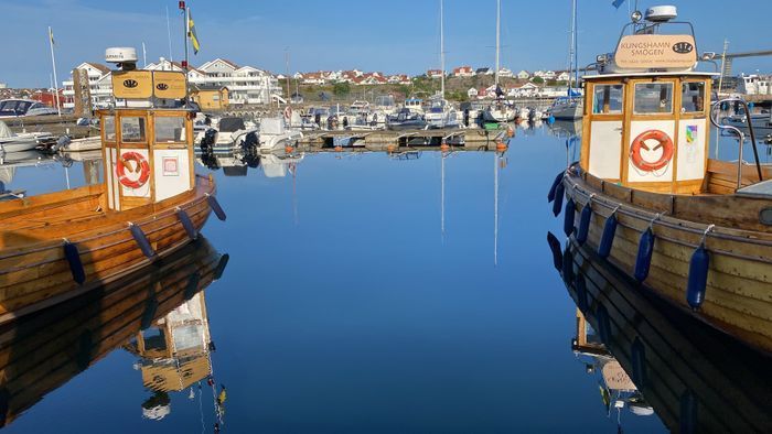 Villa på Fisketången i Kungshamn - Bild 11