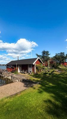 Fantastiskt skärgårdsställe - Bild 7