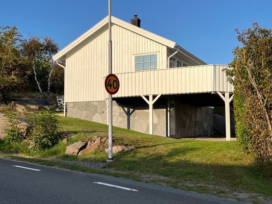 Hus i Hunnebostrand - Bild 9