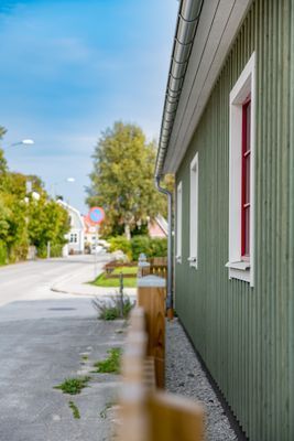Nytt hus Klintehamn 6+2 bädd, 2 badrum & 4 sovrum - Bild 34