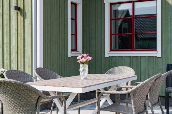 Nytt hus Klintehamn 6+2 bädd, 2 badrum & 4 sovrum - Bild 36