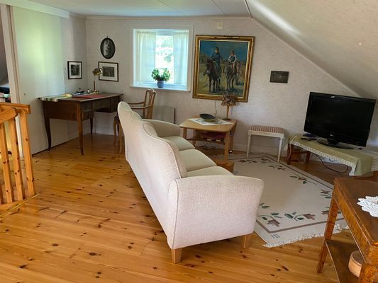 Bäcken, ett båtsmanstorp nära Trosa - Bild 13