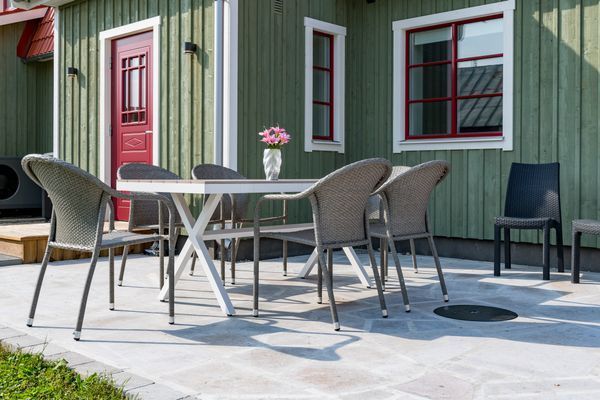 Nytt hus Klintehamn 6+2 bädd, 2 badrum & 4 sovrum - Bild 37