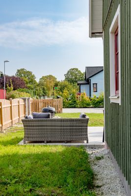 Nytt hus Klintehamn 6+2 bädd, 2 badrum & 4 sovrum - Bild 35