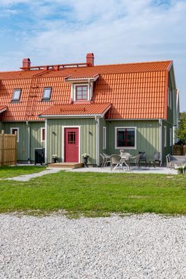 Nytt hus Klintehamn 6+2 bädd, 2 badrum & 4 sovrum - Bild 33