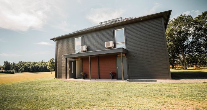 Lägenhet på Öland Ferieboende - Bild 16