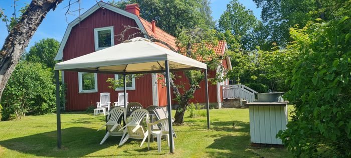 Bo granne med naturen! - Bild 8