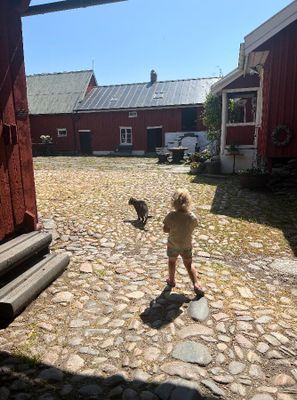 Välkommen till Tornagård,Varberg,Väröbacka. - Bild 16