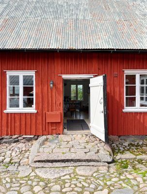 Välkommen till Tornagård,Varberg,Väröbacka. - Bild 14