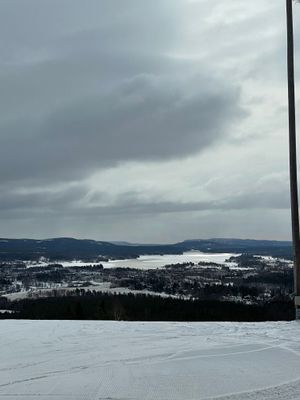 Ski in out stuga - Bild 27