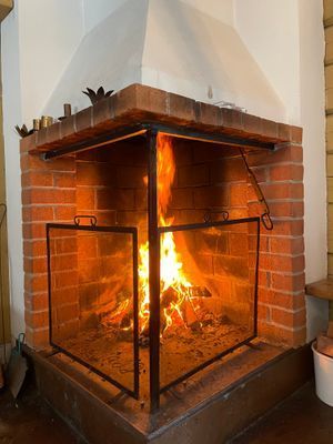 Ski in out stuga - Bild 10