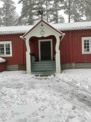 Ski in out stuga - Bild 6