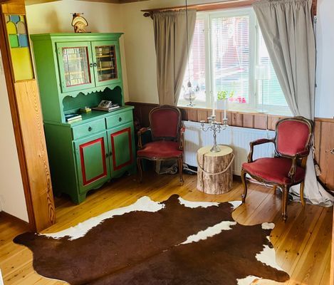 Bild 4 på Charmigt hus i Tällberg med fantastisk utsikt