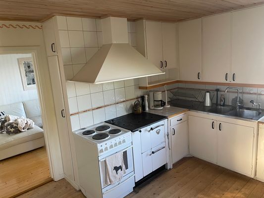 Bild 3 på Charmigt hus i Tällberg med fantastisk utsikt