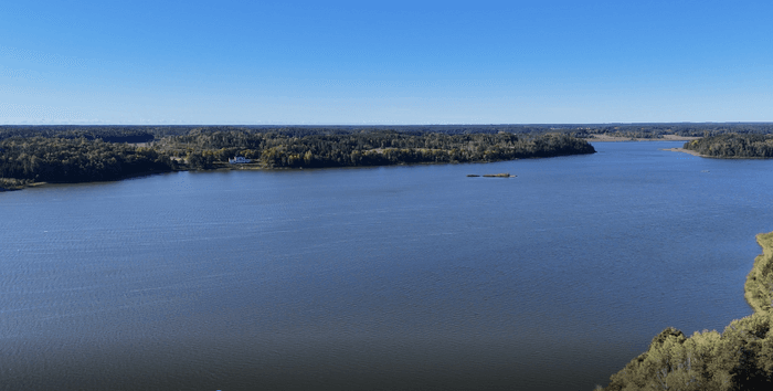 Bogsta By – Historisk Sörmlandsgård med sjöutsikt - Bild 39