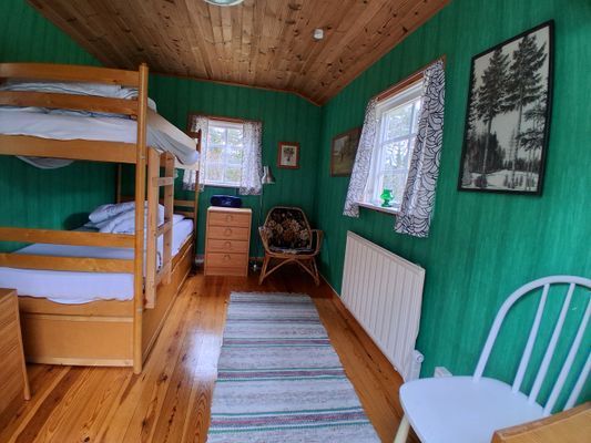 Bild 4 på Sommarparadis Burge Lummelunda