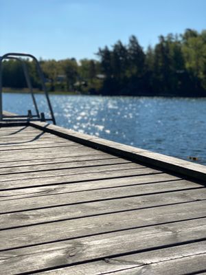 Skärgårdsidyll nära Stockholm – natur och hav! - Bild 46