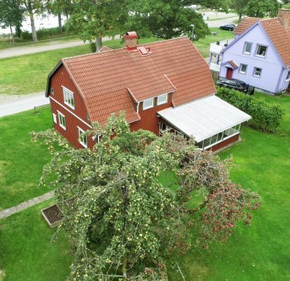 Semesterhus med utsikt över sjön Åsnen |SE06056 - Bild 25